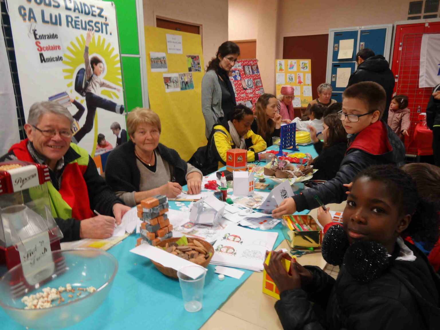 La Queue en Brie solidarités 4