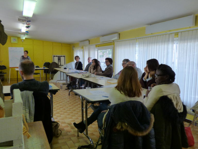 Se concentrer et mémoriser à Marseille
