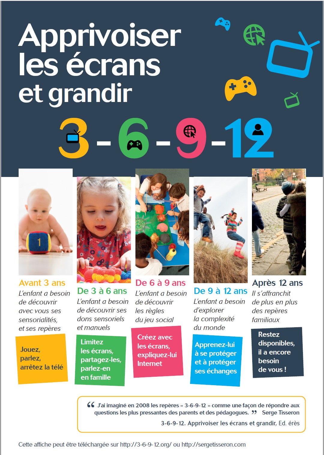 Atelier Parents E.S.A