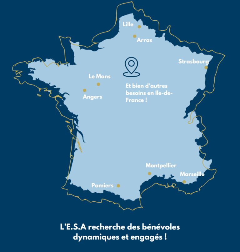 Agissez pour l’égalité des chances dans votre ville&nbsp;!
