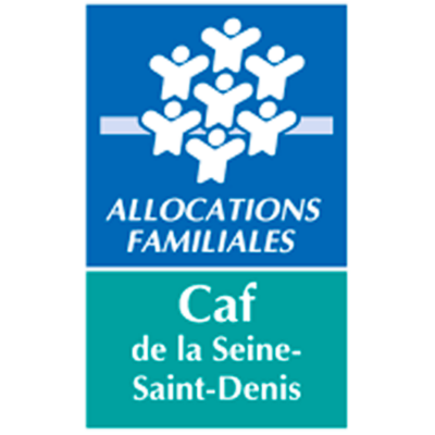 CAF Seine-Saint-Denis