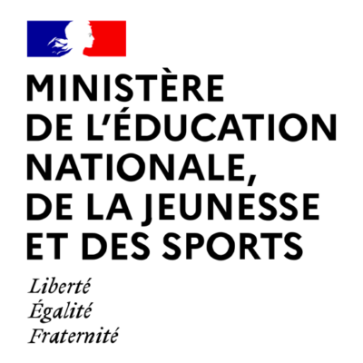 Ministère de l’éducation national de la jeunesse et des sports