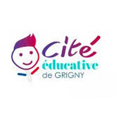 Cité éducative Grigny