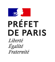 Préfecture Paris